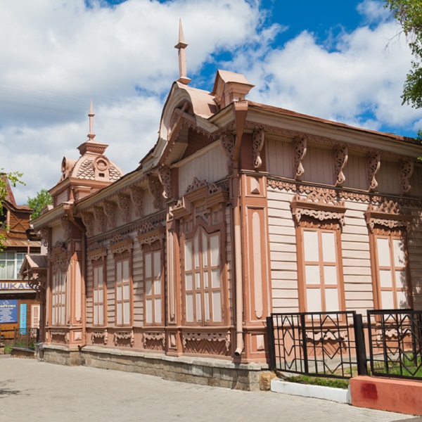 Chita