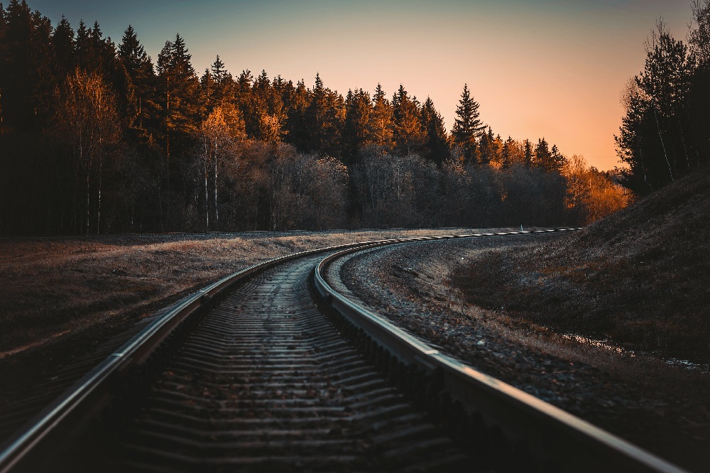 Trans-Siberian