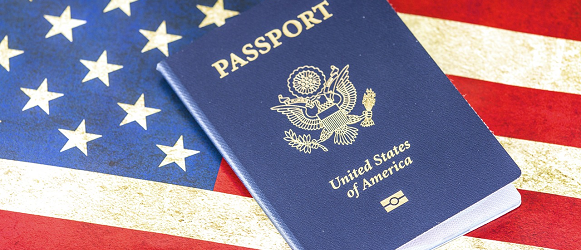 US flag